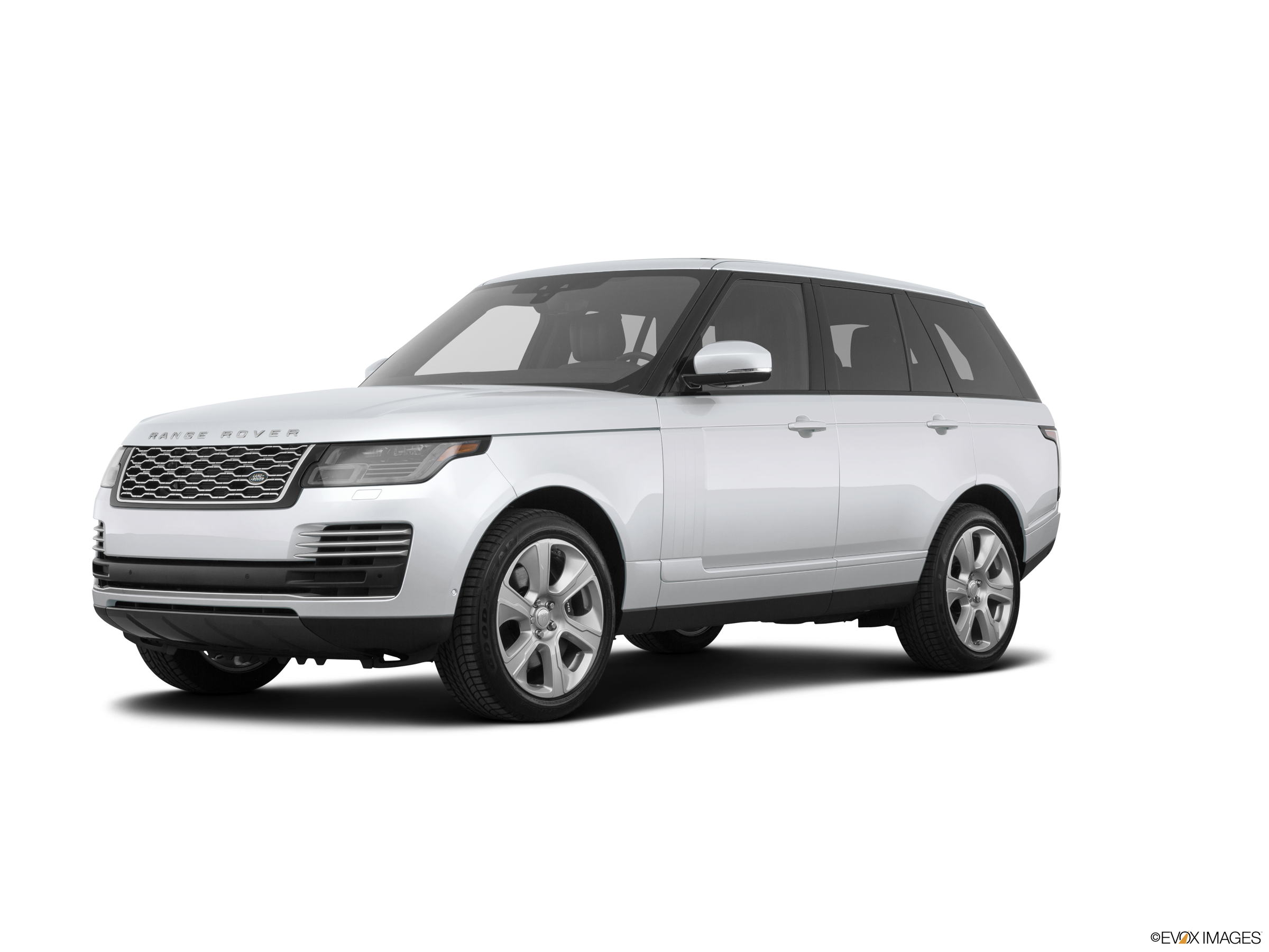 Used 2018 Land Rover Range Rover SVAutobiography Dynamic Sport Utility 4D  Prices | Kelley Blue Book